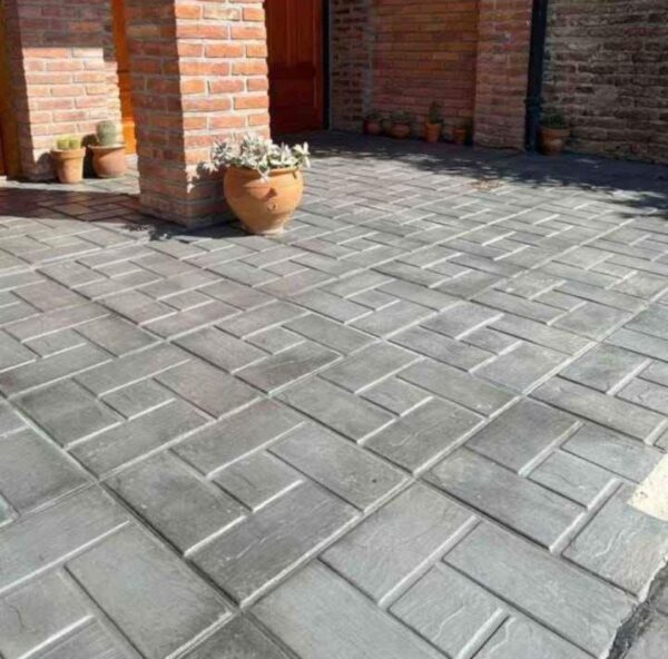 Laja Española Gris Plomo - Imagen 6