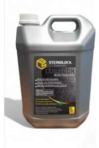 Curador Hidrófugo Transparente
